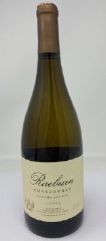 Raeburn 2023 Chardonnay